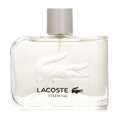 Lacoste Lacoste Essential Eau De Toilette Spray 125ml/4.2oz