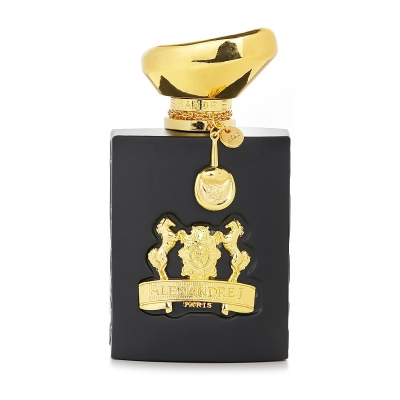 Alexandre. J Oscent Black Eau De Parfum Spray 100ml/3.4oz