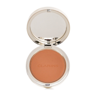 Clarins Ever Matte Compact Powder 05 Medium Deep 10g