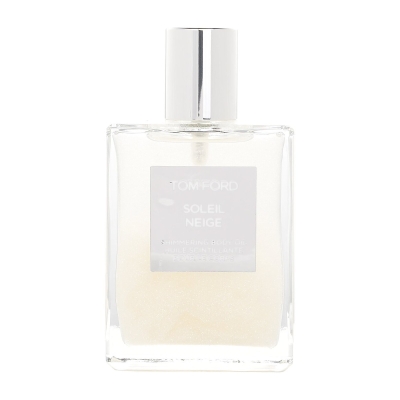 Tom Ford Private Blend Soleil Neige Shimmering Body Oil 100ml/3.4oz