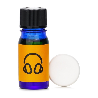 Daily Aroma Japan Daily Aroma Scene For Music 5.5ml/0.19oz