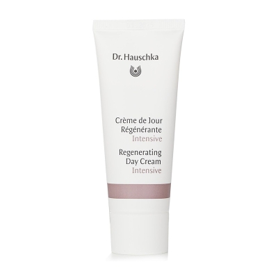 Dr. Hauschka Regenerating Day Cream Intensive 40ml