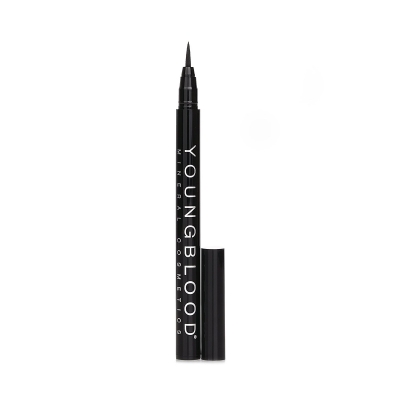Youngblood Eye Mazing L&aacute;piz Delineador de Ojos L&iacute;quido Noir 0.59ml/0.02oz