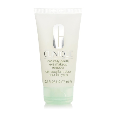 Clinique Naturally Gentle Eye Make Up Remover 75ml/2.5oz