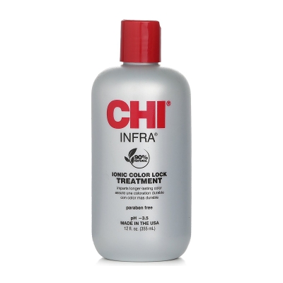 CHI Ionic Color Lock Treatment 355ml/12oz