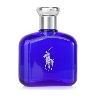 Ralph Lauren Polo Blue Eau De Toilette Spray 75ml/2.5oz