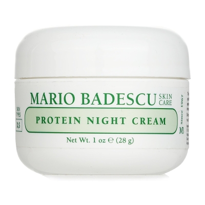 Mario Badescu Protein Night Cream - For Dry/ Sensitive Skin Types 29ml/1oz