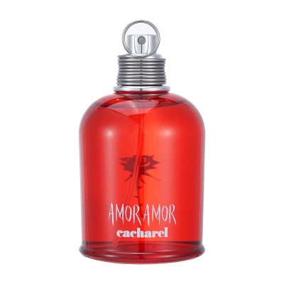 Cacharel Amor Amor Eau De Toilette Spray 100ml/3.4oz