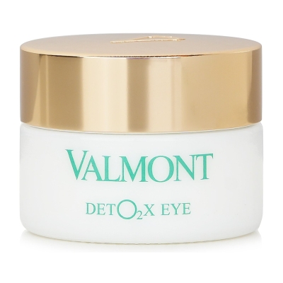 Valmont DetO2X Eye Vitality Eye Cream 12ml/0.42oz