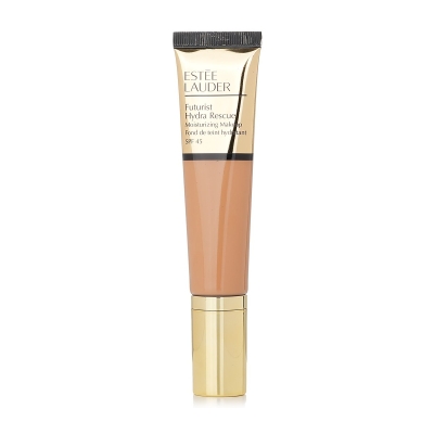 Estee Lauder Futurist Hydra Rescue Moisturizing Makeup SPF 45 5W1 Bronze 35ml/1.2oz