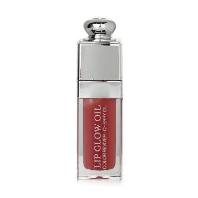 Christian Dior Dior Addict Lip Glow Oil 012 Rosewood 6ml/0.2oz