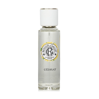 Roger & Gallet C&eacute;drat Wellbeing Fragrant Water 30ml/1oz