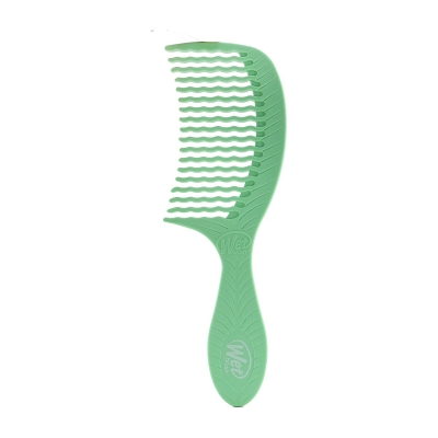 Wet Brush Go Green Treatment Comb Tea Tree Oil 1pc