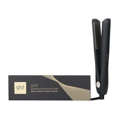 GHD Gold Professional Advanced Styler Black 1pc