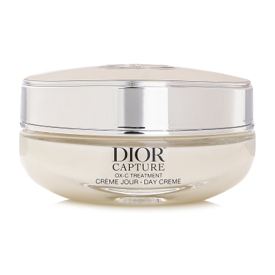 Christian Dior Capture OX-C Treatment Day Creme 50ml