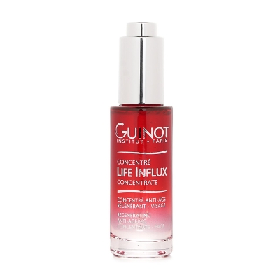 Guinot Life Influx Regenerating Anti Aging Face Concentrate 30ml