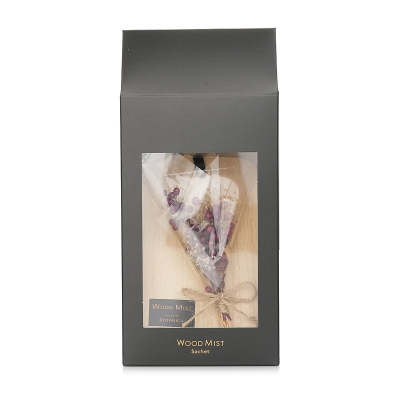 Botanica Wood Mist Sachet - Red Berry 1pcs
