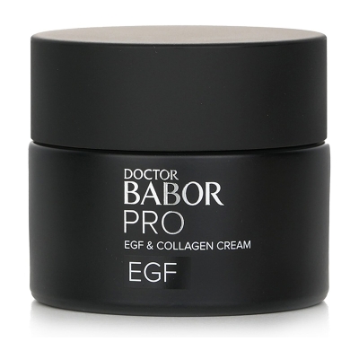 Babor Doctor Babor Pro EGF & Collagen Cream 50ml/1.69oz