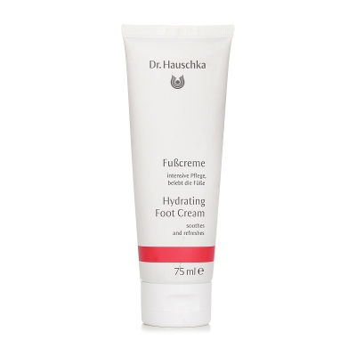 Dr. Hauschka Kosteuttava Jalkavoide 75ml/2.5oz