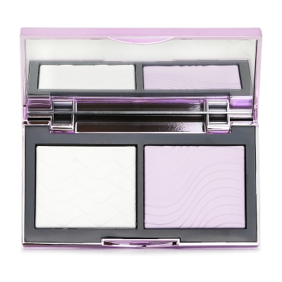 MAC Studio Fix Pro Set + Blur Pressed Powder Duo (3.5g *2) 3.5g *2