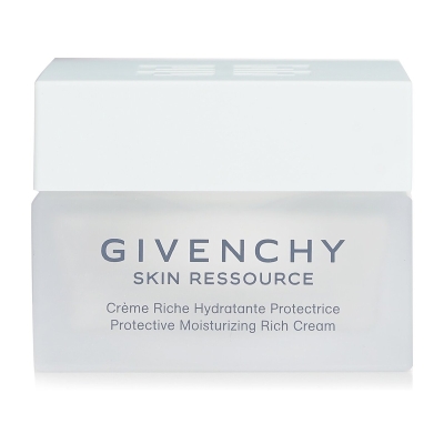 Givenchy Hydratačn&iacute; bohat&yacute; kr&eacute;m Skin Ressource 50ml/1.7oz