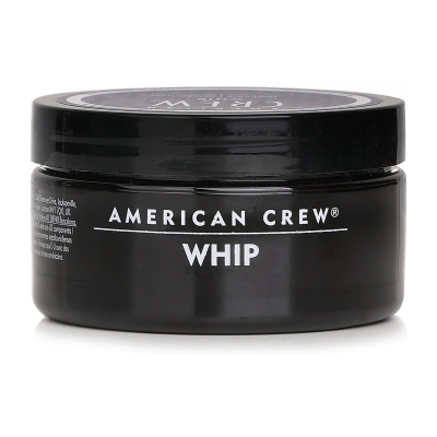 American Crew Whip (Light Hold, Natural Shine) 85g