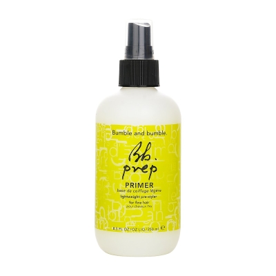 Bumble and Bumble Bb. Prep Primer (For Fine Hair) 250ml/8.5oz