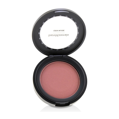 BareMinerals Gen Nude Powder Blush On The Mauve 6g/0.21oz