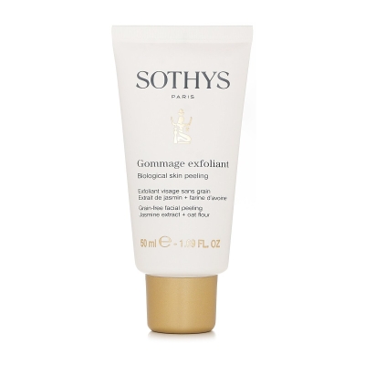 Sothys Gommage exfoliačn&iacute; biologick&yacute; pleťov&yacute; peeling 50ml/1.69oz