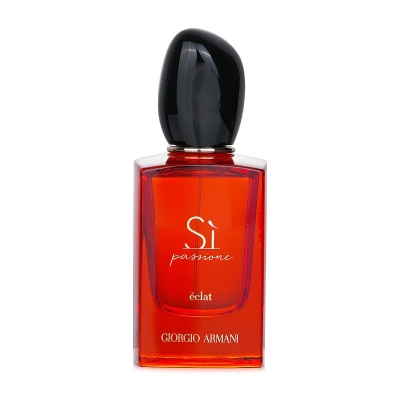 Giorgio Armani Si Passione Eclat Eau De Parfum Spray 50ml/1.7oz