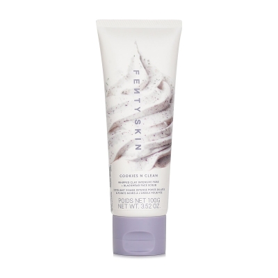 Fenty Beauty by Rihanna Cookies N Clean Scrub 100g