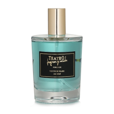 Teatro Room Spray - Vento Di Mare (Wind Of Sea) 100ml/3.3oz