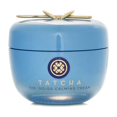 Tatcha 인디고 진정 크림 50ml
