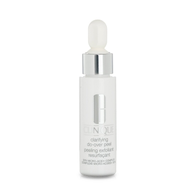 Clinique Clarifying Do Over Peel - For Dry Combination to Oily 30ml/1oz