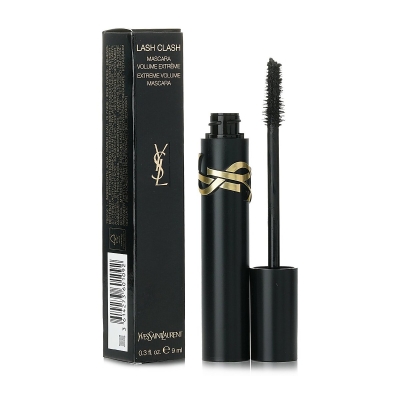 Yves Saint Laurent Vipp Clash Ekstrem Volum Mascara 9ml/0.3oz