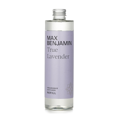 Max Benjamin True Lavender Fragrance Refill 300ml