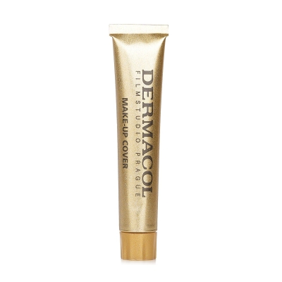 Dermacol Make Up Cover Foundation SPF 30 213 (Medium Beige With Rosy Undertone) 30g/1oz