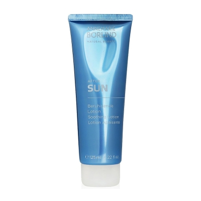 Annemarie Borlind アフターサン スージング ローション 125ml/4.22oz