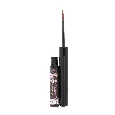 TheBalm Schwing Delineador L&iacute;quido Brown 1.7ml/0.05oz