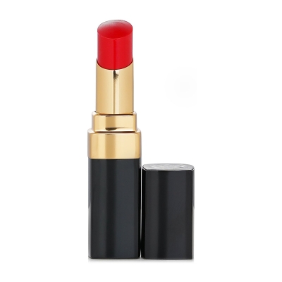 Chanel 루즈 코코 플래시 하이드레이팅 바이브런트 샤인 립 컬러 66 펄스 3g/0.1oz