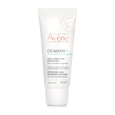 Avene Cicalfate+ Akutplege Emulsion 40ml