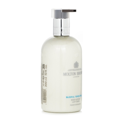 Molton Brown غسول للجسم Blissful Templetree 300ml/10oz