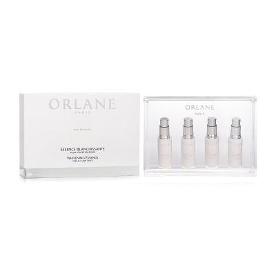 Orlane Bělic&iacute; esence B21 Whitening Essence 4x7.5ml