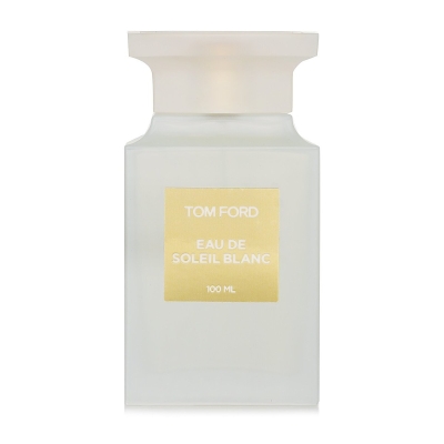 Tom Ford Private Blend Eau de Soleil Blanc Eau De Toilette Spray 100ml/3.4oz