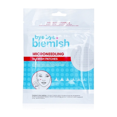 Bye Bye Blemish Microneedling Blemish Patches 9patches