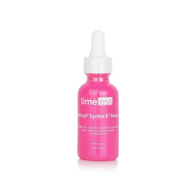 Timeless Skin Care Matrixyl S6 Serum + Hyaluronic Acid 30ml/1oz
