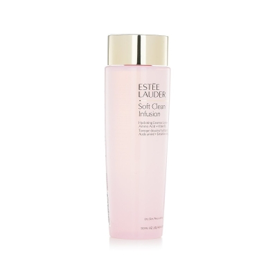 Estee Lauder Soft Clean Infusion Hydrating Essence Lotion 400ml/13.5oz