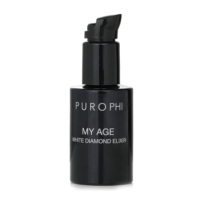 PUROPHI My Age White Diamond Elixir 30ml/1.01oz