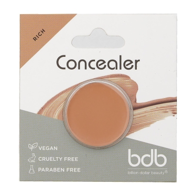 Billion Dollar Brows Concealer Rich 1.2g/0.042oz
