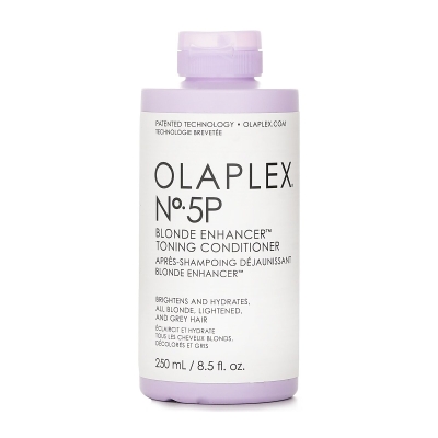 Olaplex N&deg;.5P Blonde Enhancer Toning Conditioner 250ml/8.5oz